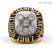 Los Angeles Lakers Championship Rings Collection (17 Rings/Premium)